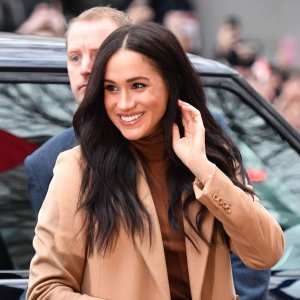 Meghan Markles Family Reunite for TV Interview