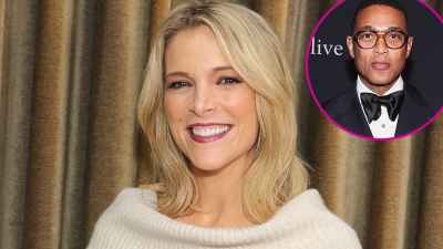 Megyn Kelly Says She s Not Exactly Don Lemon s Fan But Thinks CNN Allegedly Firing Him Through His Agent Is Classless 262