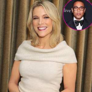 Megyn Kelly Says She s Not Exactly Don Lemon s Fan But Thinks CNN Allegedly Firing Him Through His Agent Is Classless 262