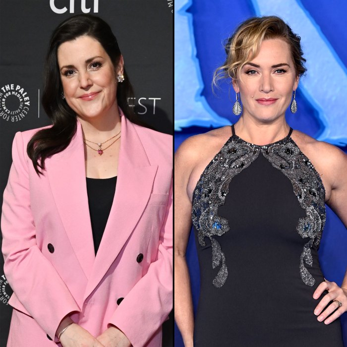 Melanie Lynskey Discusses Losing Touch With Heavenly Creatures Costar Kate Winslet
