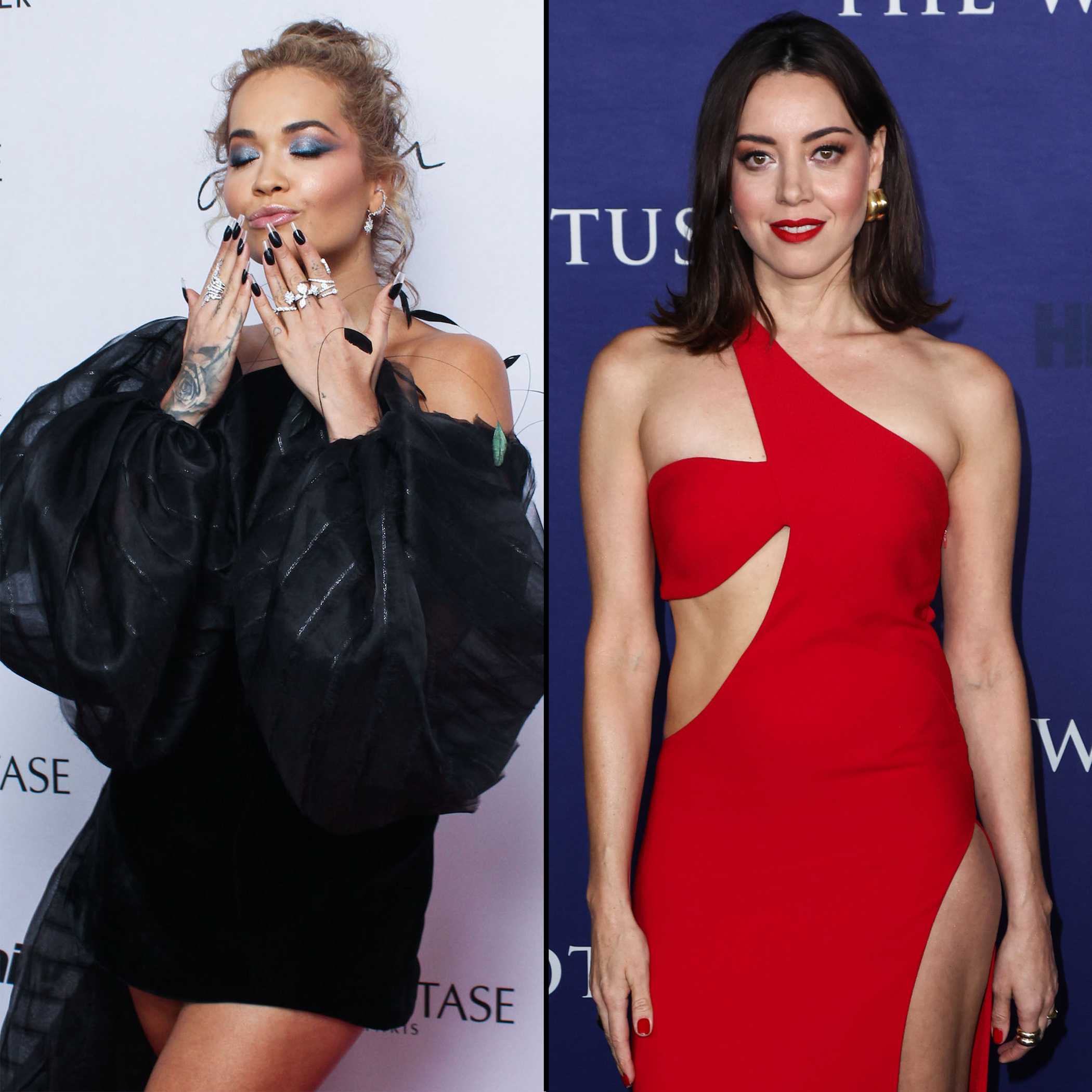 Met Gala 2023: Which Celebrities Are Attending?