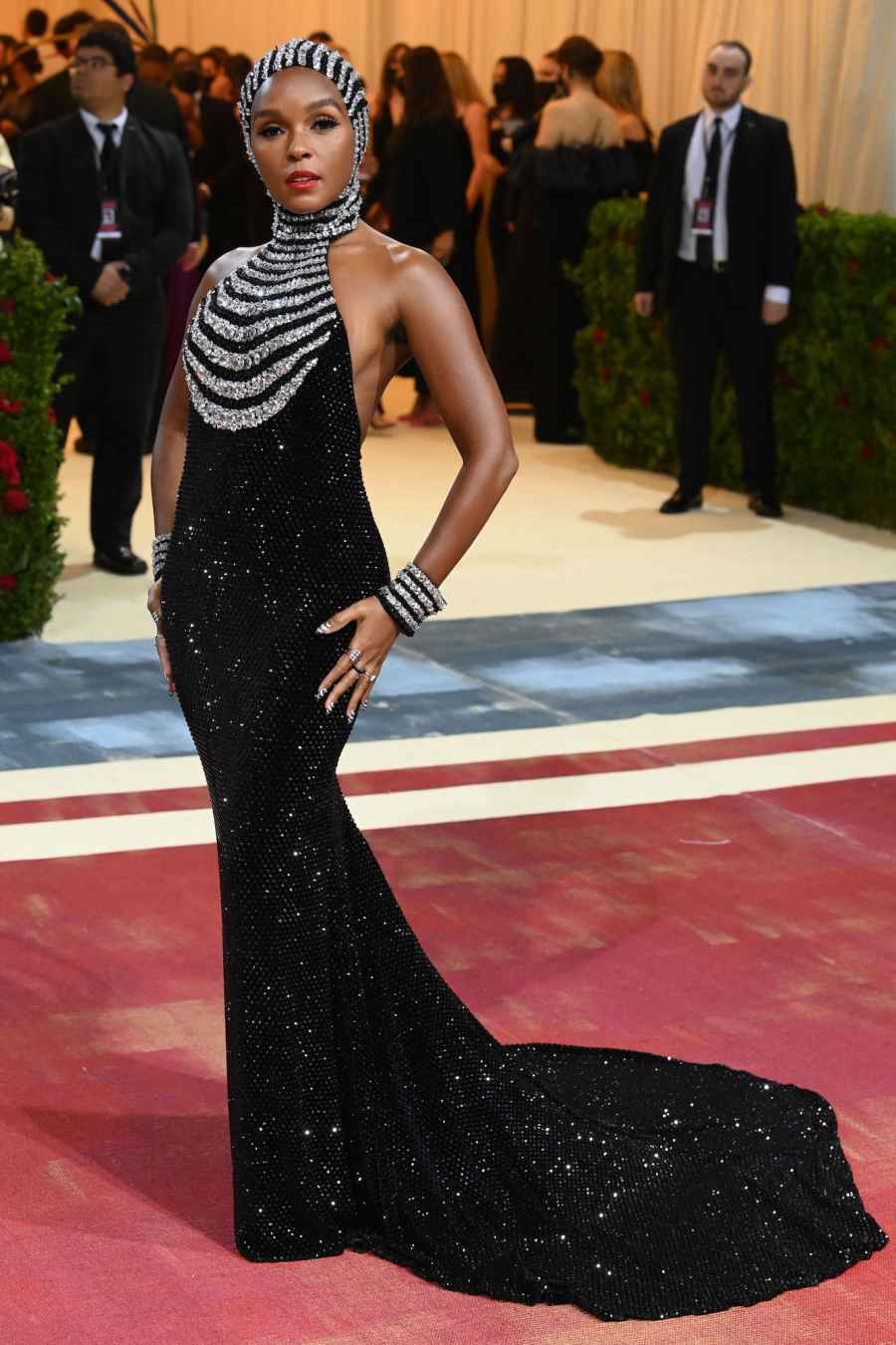 Met Gala attendees gall update
