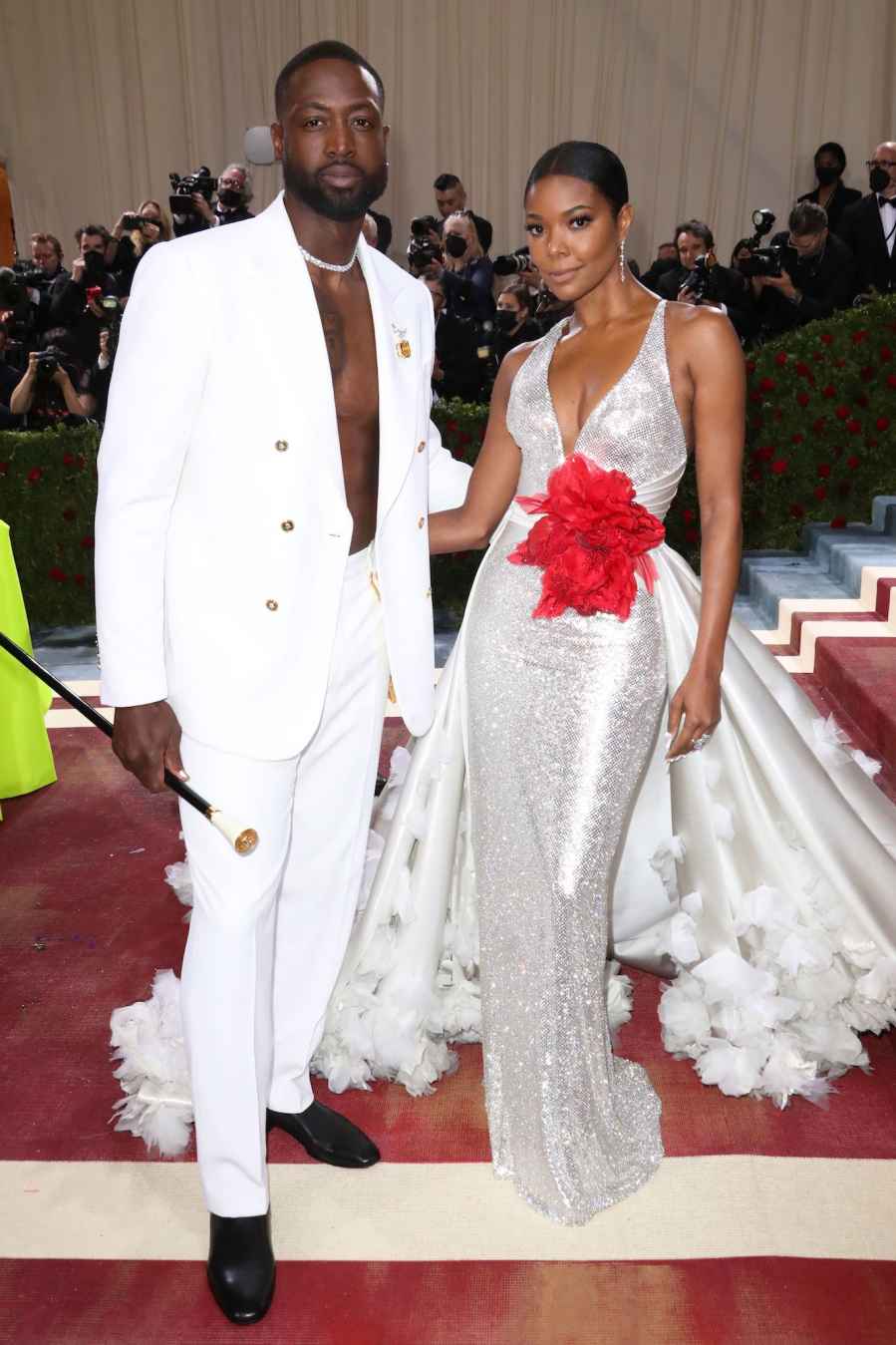 Met Gala attendees gall update