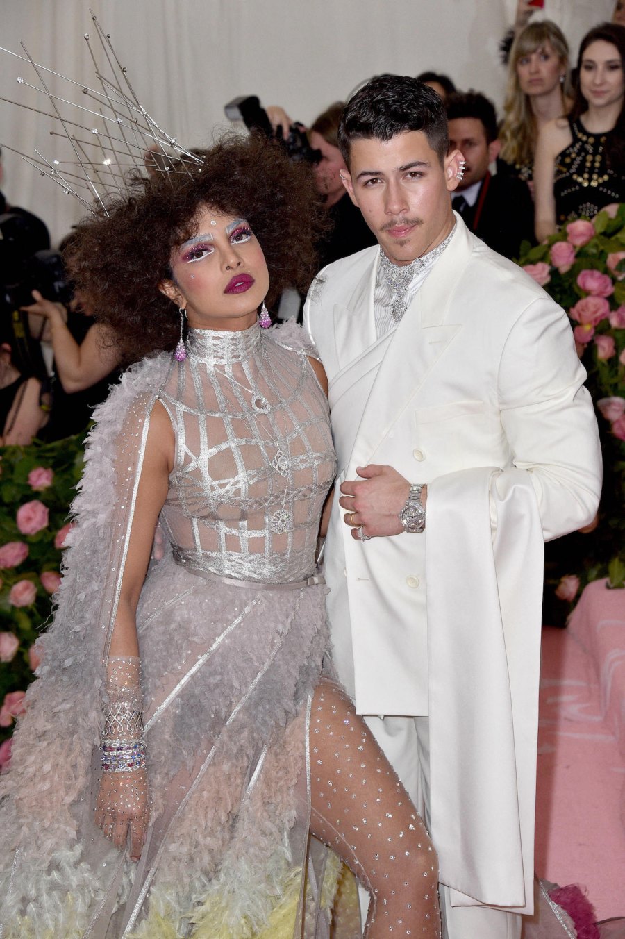 Met Gala attendees gall update