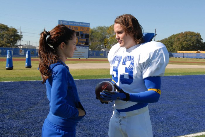 Minka Kelly Opens Up About Past Toxic Romance With Friday Night Lights Costar Taylor Kitsch 2