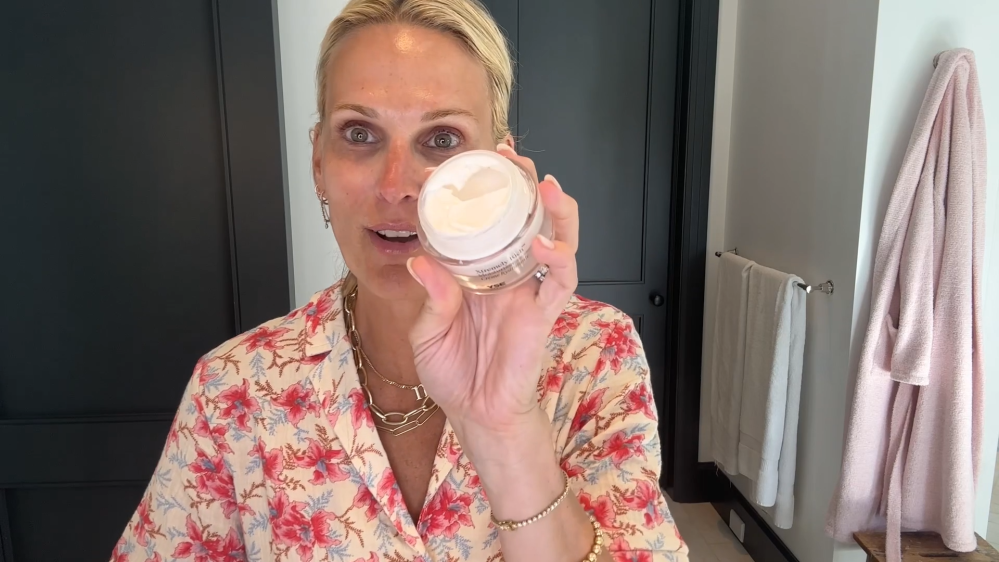 It's Time To Rethink Your Skincare Routine– Here's Why - Molly Sims