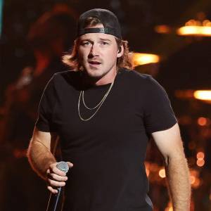 Morgan Wallen Gets Sued by Fan for Canceled Mississippi Concert Security Apologizes After False Claims He Was Drunk 303