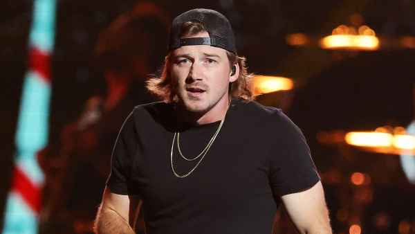 Morgan Wallen Gets Sued by Fan for Canceled Mississippi Concert Security Apologizes After False Claims He Was Drunk 303