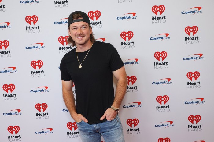 Morgan Wallen Gets Sued by Fan for Canceled Mississippi Concert Security Apologizes After False Claims He Was Drunk 304