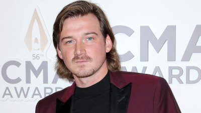 Morgan Wallen's Ups and Downs Over the Years - Saturday Night Live Drama N-Word Scandal and More 263
