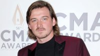Morgan Wallen s Ups and Downs Through the Years- Saturday Night Live Drama N-Word Scandal and More 263