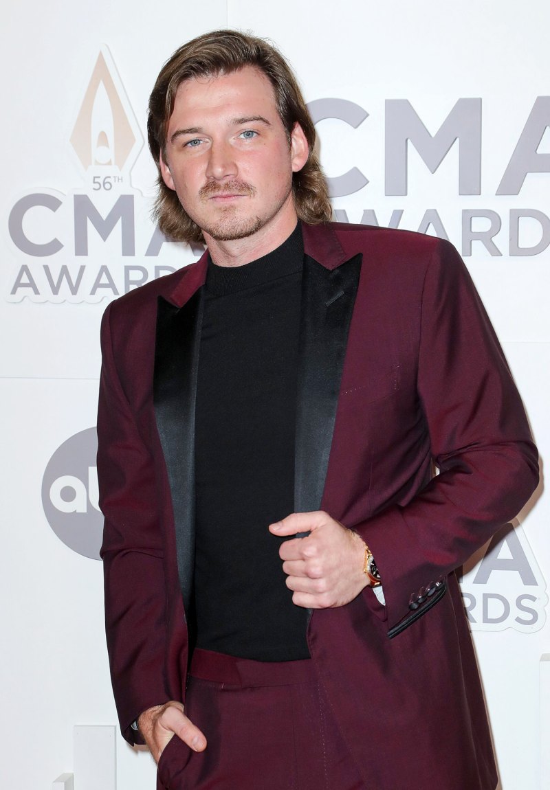 Morgan Wallen s Ups and Downs Through the Years- Saturday Night Live Drama N-Word Scandal and More 263