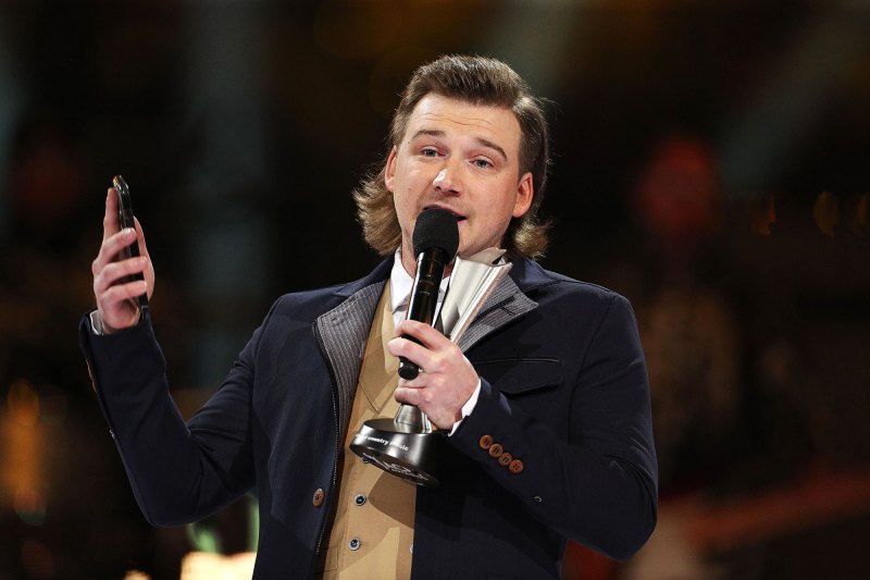 Morgan Wallen s Ups and Downs Through the Years- Saturday Night Live Drama N-Word Scandal and More 268