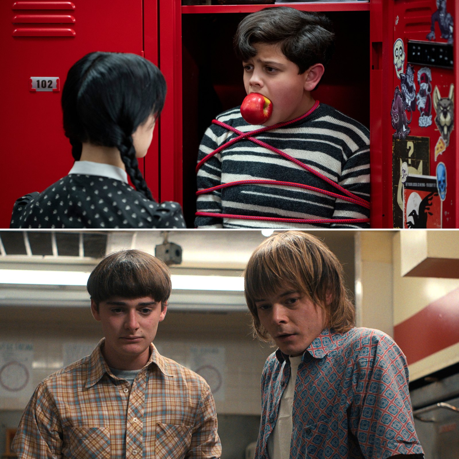 Most Memorable TV Siblings Through the Years: From 'Wednesday' to 'Stranger Things'