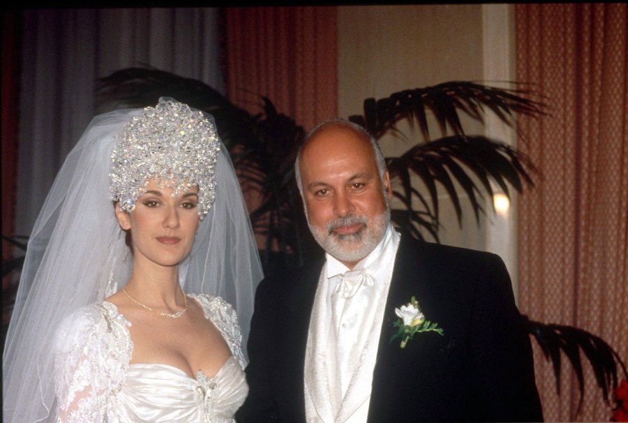 Most Over-the-Top Celebrity Weddings