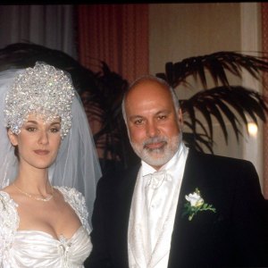 Most Over-the-Top Celebrity Weddings