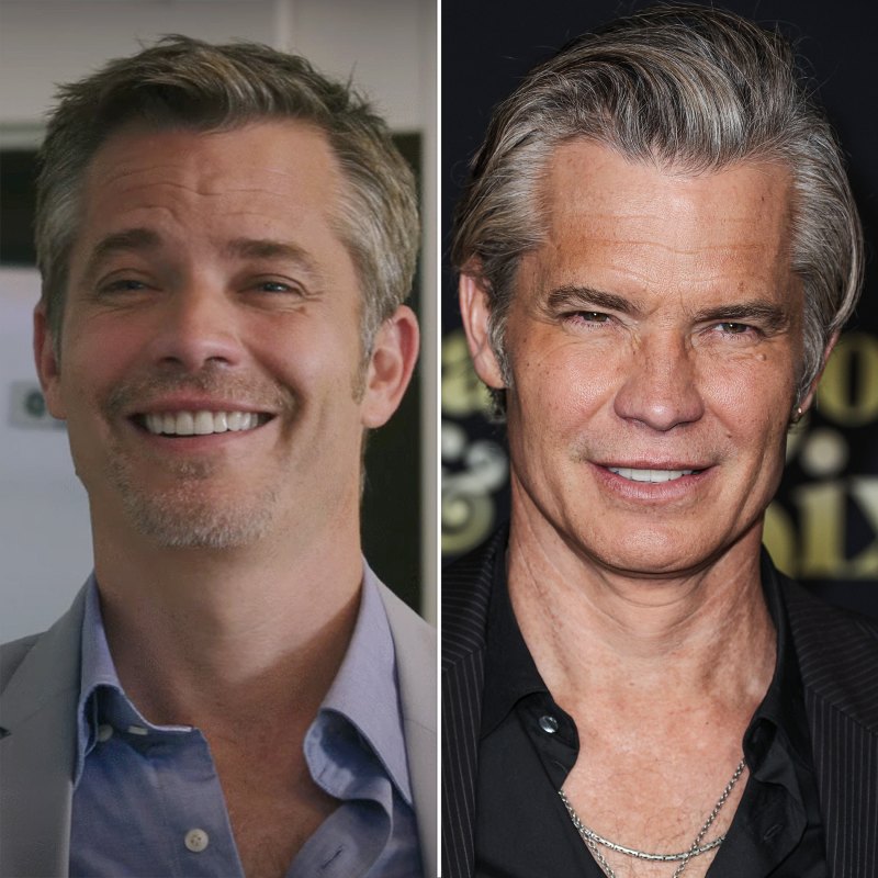 Mother s Day Cast- Where Are They Now? 472 Timothy Olyphant