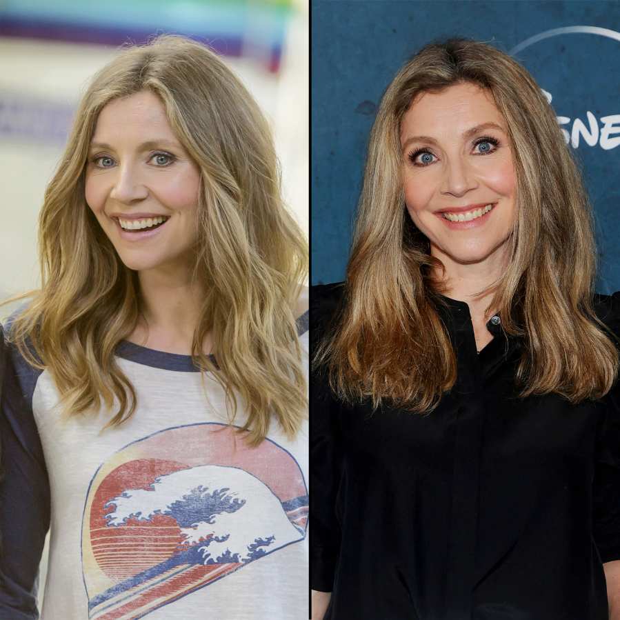 Mother s Day Cast- Where Are They Now? 474 Sarah Chalke