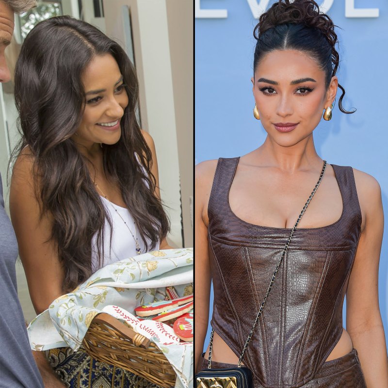 Mother s Day Cast- Where Are They Now? 475 Shay Mitchell