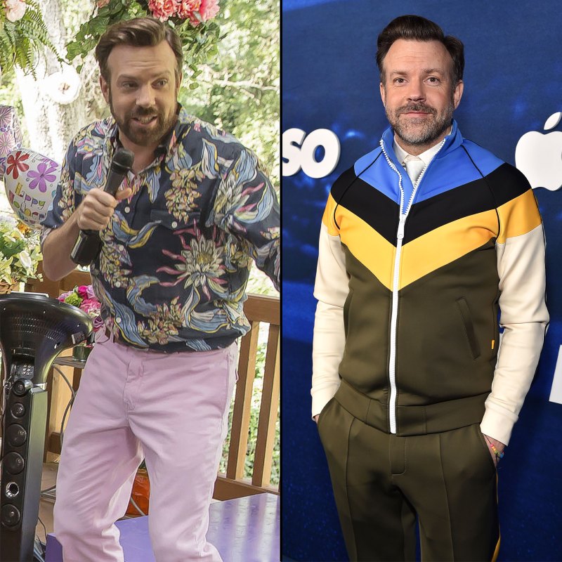 Mother s Day Cast- Where Are They Now? 477 Jason Sudeikis
