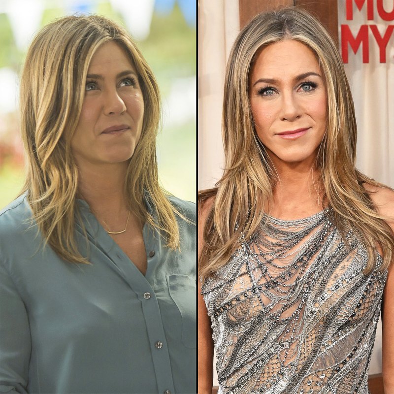 Mother s Day Cast- Where Are They Now? 480 Jennifer Aniston