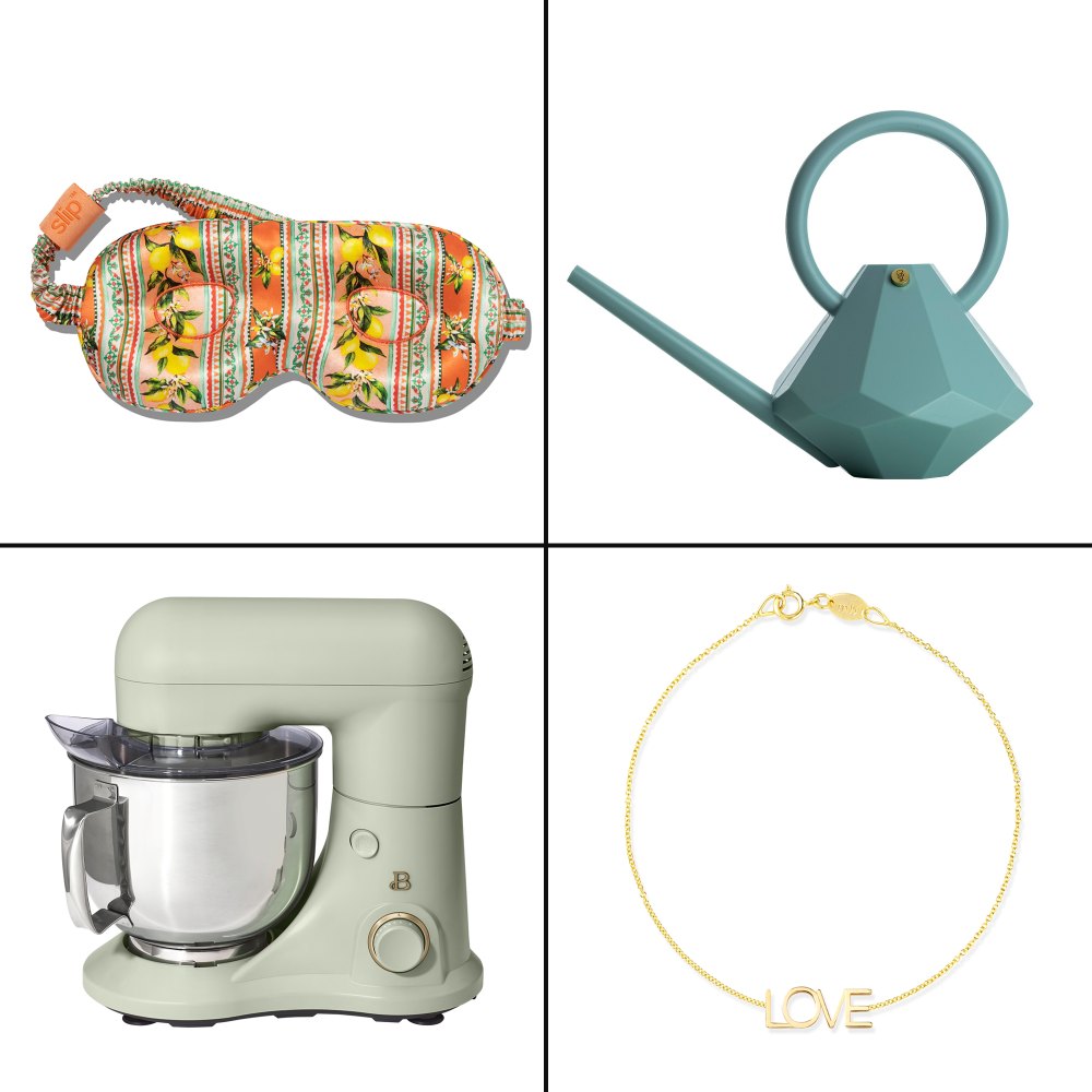 Mother's Day Gift Guide 2020: Locked up Edition - Glow As You Go