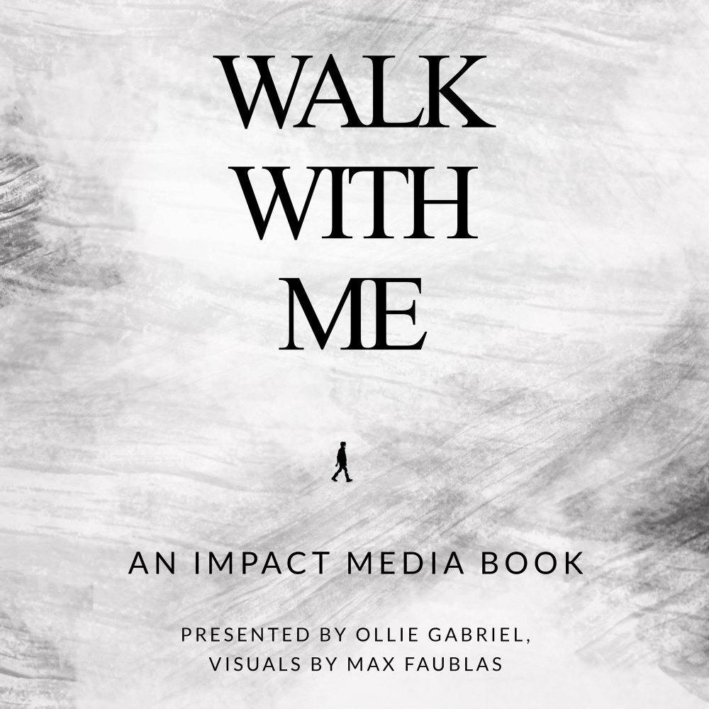 Musician Ollie Gabriel Uses Art to Help Amputees Get Prosthetic Legs