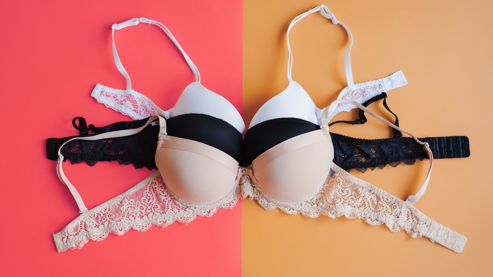 Neutral-Colored-Bras-Stock-Photo