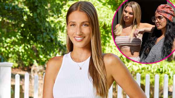 ‘Summer House’ Recap: Amanda Batula Says Lindsay Hubbard Treats Danielle Olivera Like a 'Supporting Character’ feature