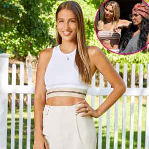 ‘Summer House’ Recap: Amanda Batula Says Lindsay Hubbard Treats Danielle Olivera Like a 'Supporting Character’ feature