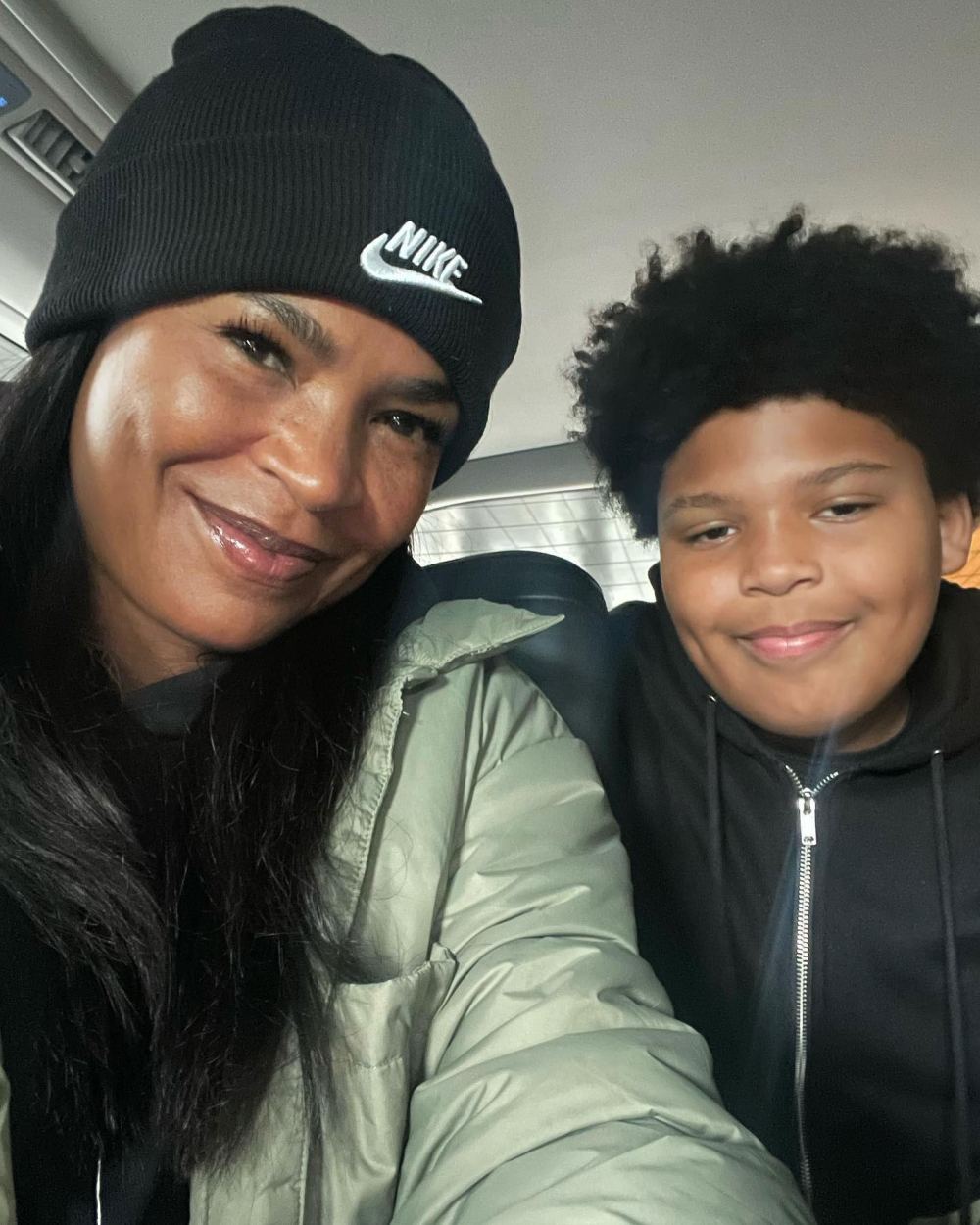 Nia Long Ex Ime Udoka Gets Job With Houston Rockets After Cheating Scandal kez