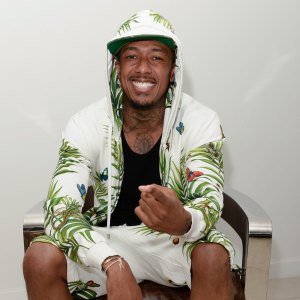 Nick Cannon Forgets Daughter Onyx's Name