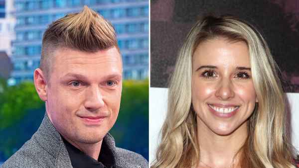Nick Carter Sued for Sexual Assault and Battery by Dream Singer Melissa Schuman