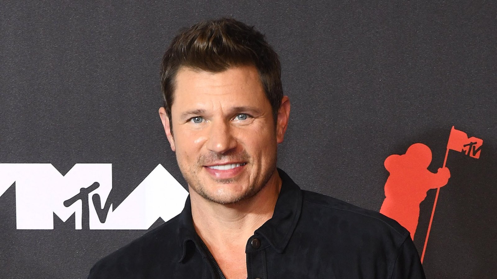 Nick Lachey All Smiles on 1st TV Appearance Amid Legal Drama