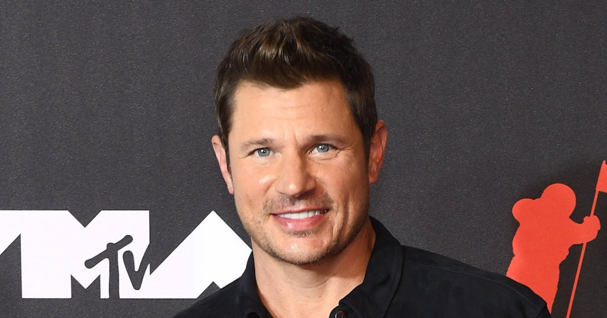 Nick Lachey Jokes About Vanessa Lachey Marriage Amid Legal Woes Nick Lachey Jokes About Vanessa Lachey Marriage Amid Legal Woes