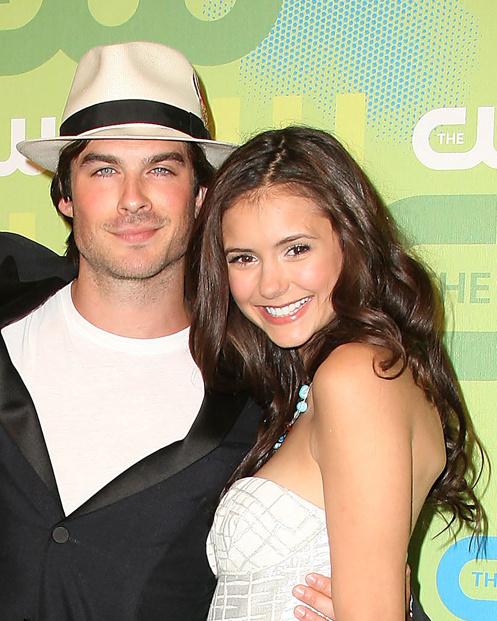 Nina Dobrev and Ian Somerhalder's Relationship Timeline ...