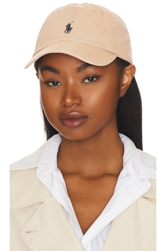 Polo Ralph Lauren baseball cap