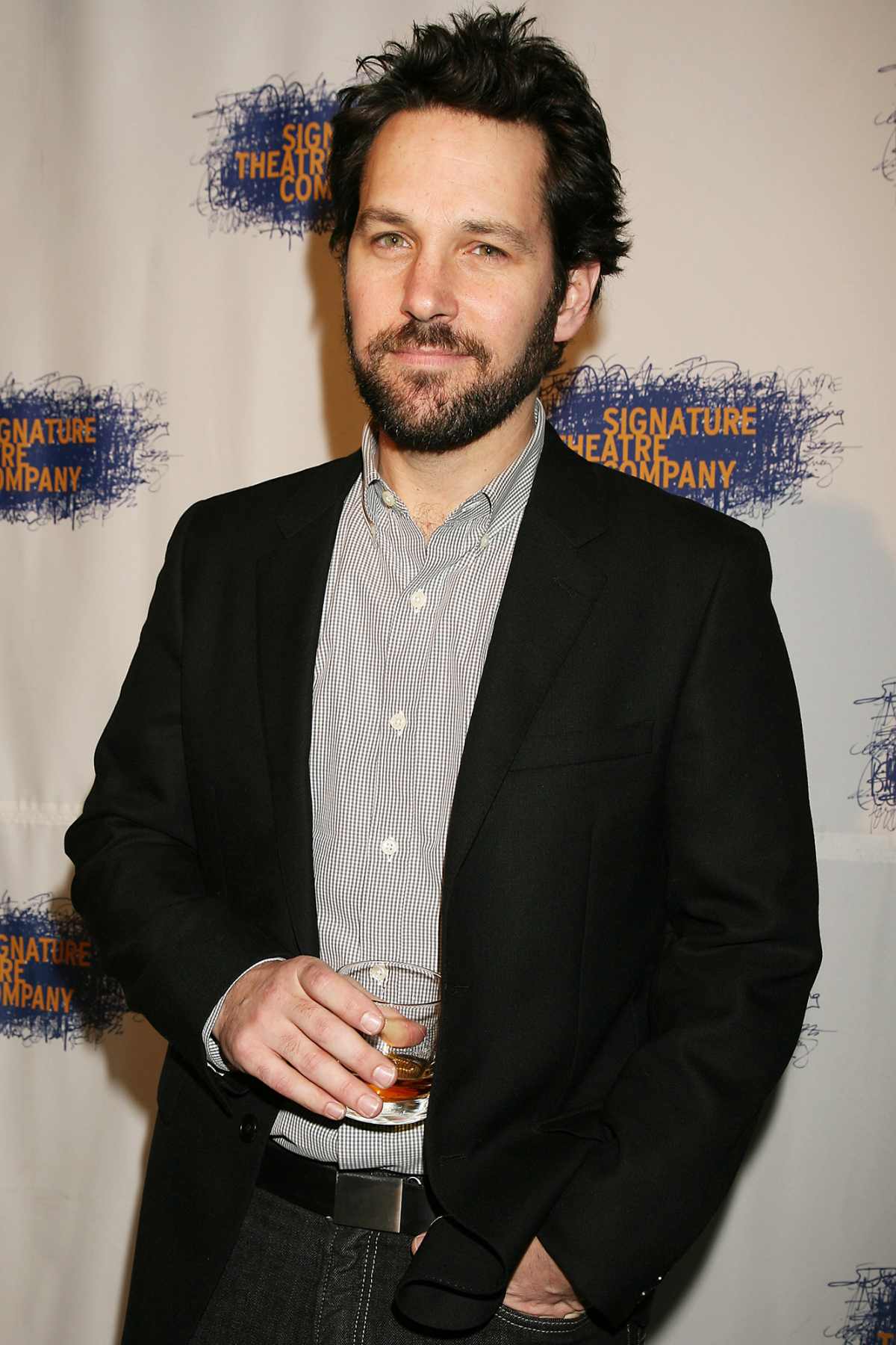 Paul Rudd Storekeeper Paul Rudd News - Us Weekly