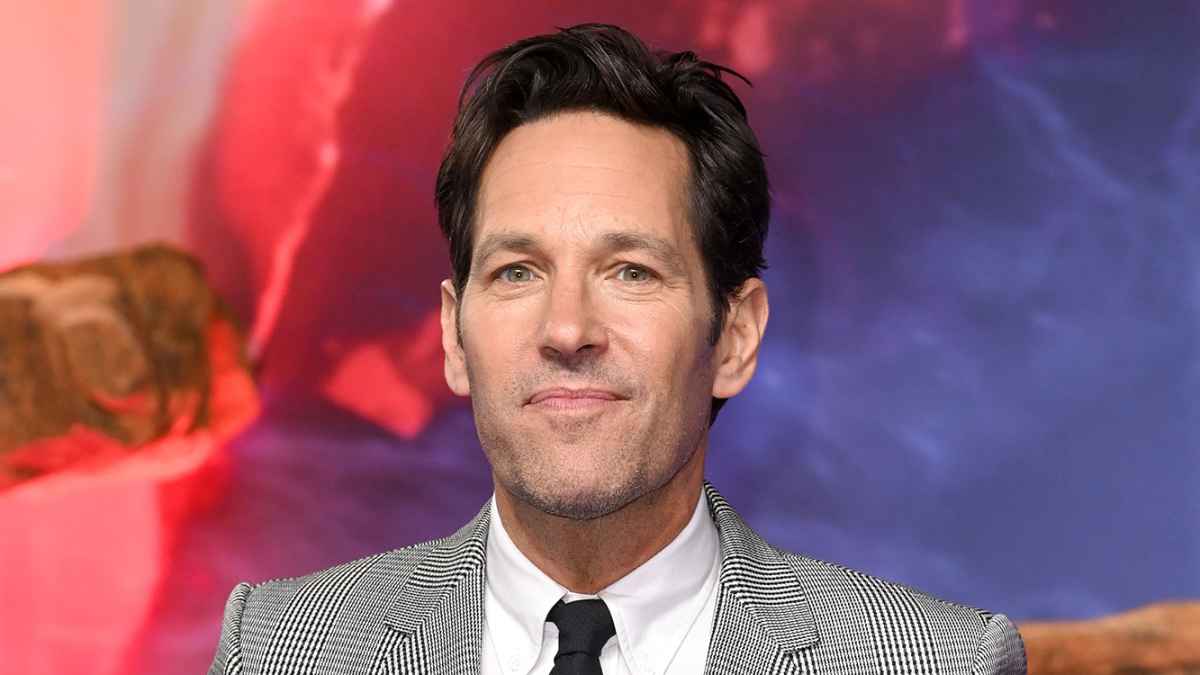Paul Rudd Through the Years: Photos | Us Weekly