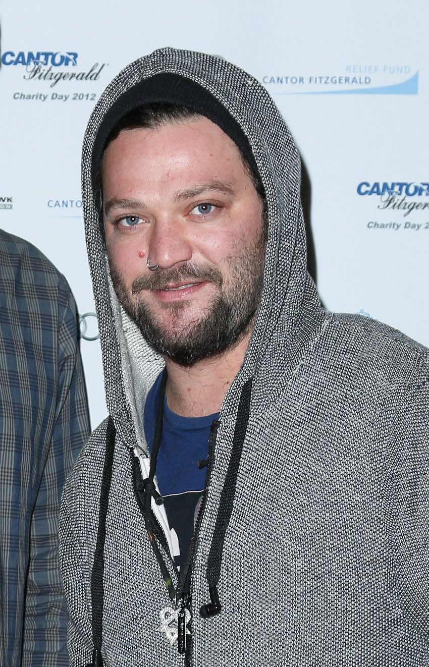 Police Search for Bam Margera After Alleged Altercation With Brother