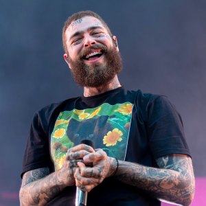 Post Malone Says He's 'Never Felt Healthier' After Recent Weight Loss, Denies Drug Use Speculation