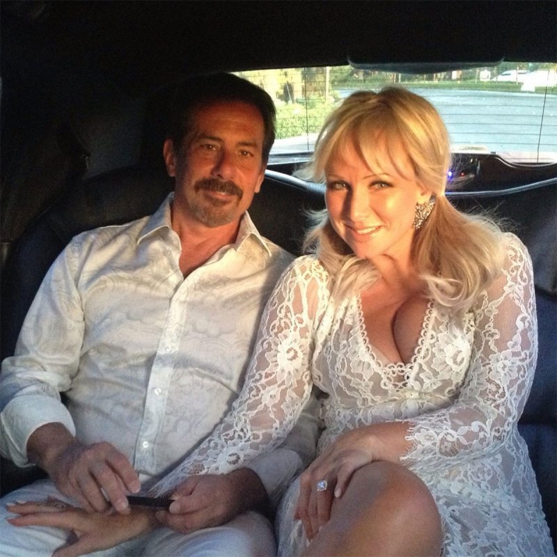 Pre-Housewives Real Housewives of New Jersey Star Margaret Josephs Body Evolution