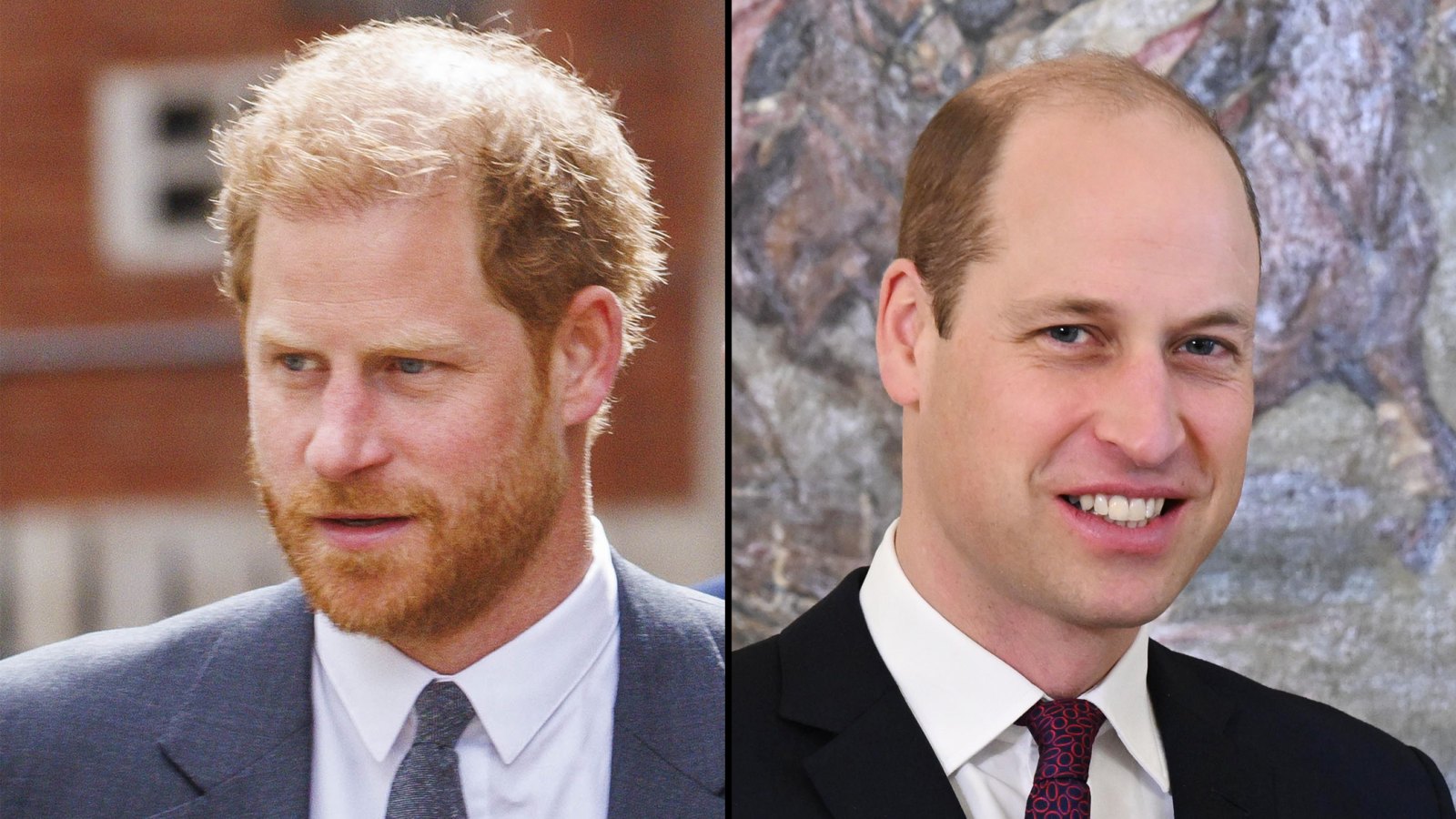 Prince Harry Claims William Received Very Large Sum in Phone Hacking Case