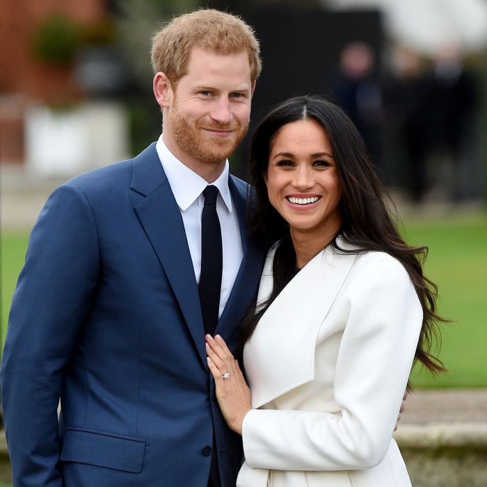 Prince Harry and Meghan Included in Charles Coronation Program 2