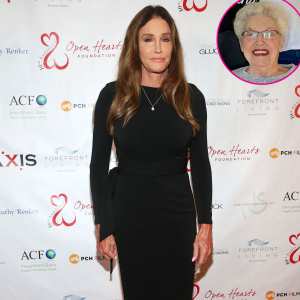 Promo Caitlyn Jenner Mom Esther Jenner Dies at Age 96