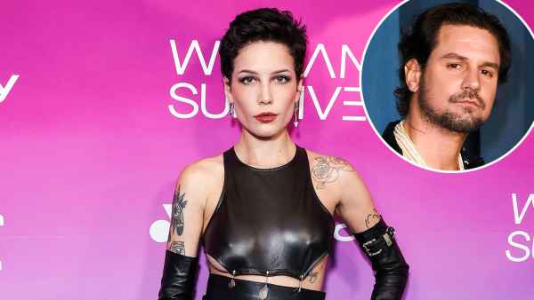 Promo Halsey Selling House Amid Split From Alev Aydin