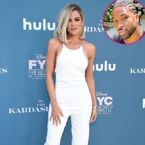 Promo Khloe Kardashian Subtly Supports Tristan Thompson Being Traded to the Los Angeles Lakers