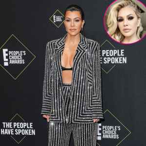 Promo Kourtney Kardashian Shanna Moakler Drama