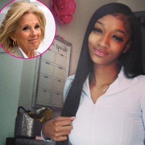Promo LSU Angel Reese Calls Dr Jill Biden White House Invitation to NCAA Runner-Up Iowa A Joke