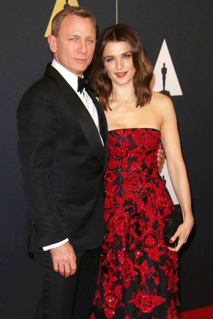 Rachel Weisz Shares Rare Update About 5-Year-Old Daughter With Husband Daniel Craig 2